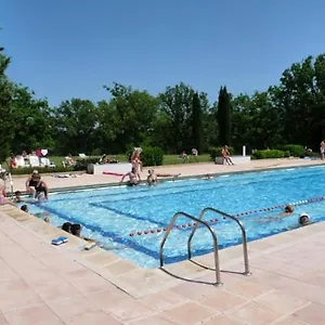Hotel Le Verdon, Gréoux-les-Bains